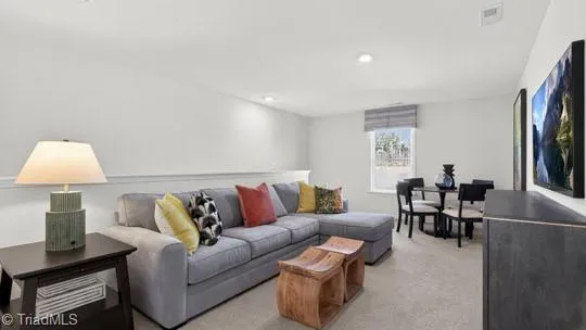 307 Sefton Drive Jamestown, NC 27282