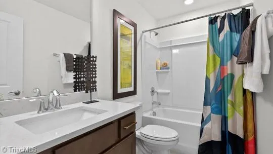 307 Sefton Drive Jamestown, NC 27282