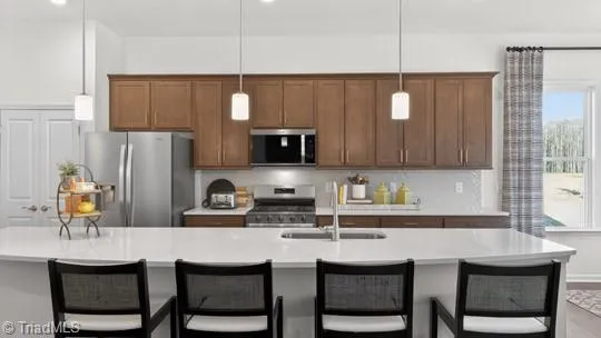 307 Sefton Drive Jamestown, NC 27282