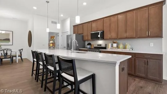 307 Sefton Drive Jamestown, NC 27282