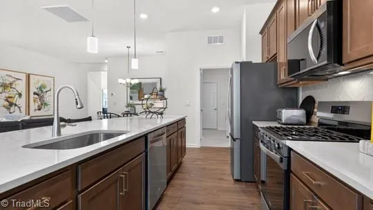 307 Sefton Drive Jamestown, NC 27282