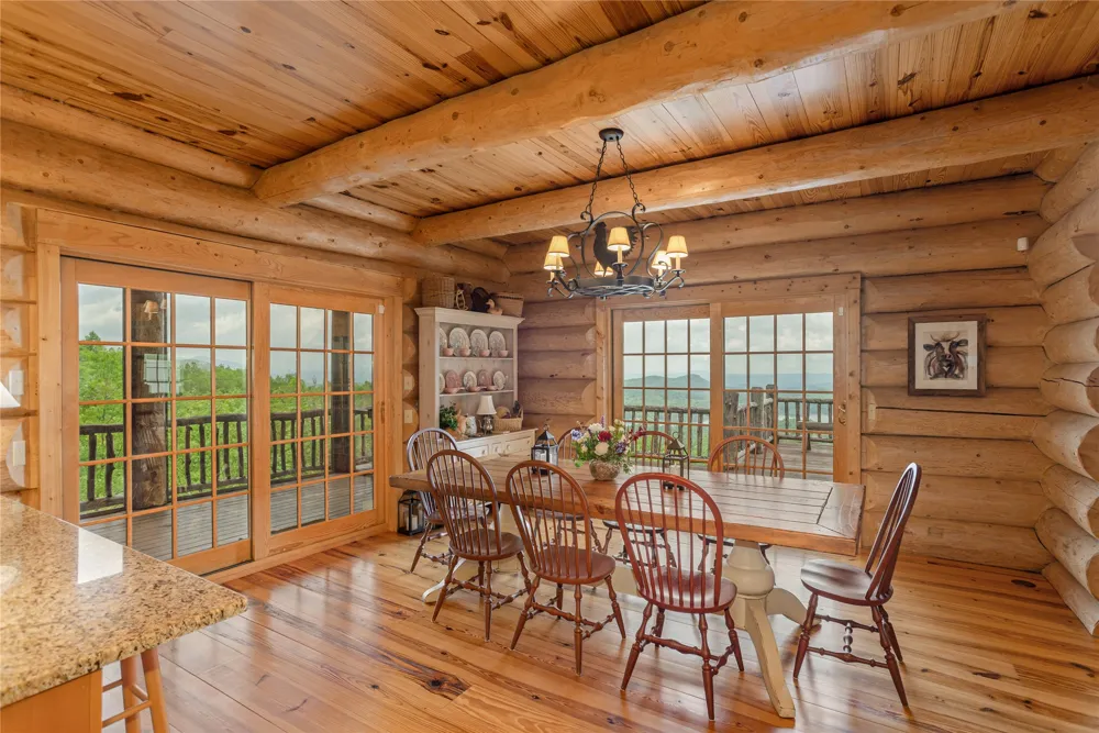 865 Toxaway Drive Lake Toxaway, NC 28747