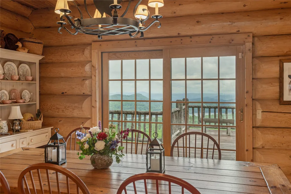 865 Toxaway Drive Lake Toxaway, NC 28747