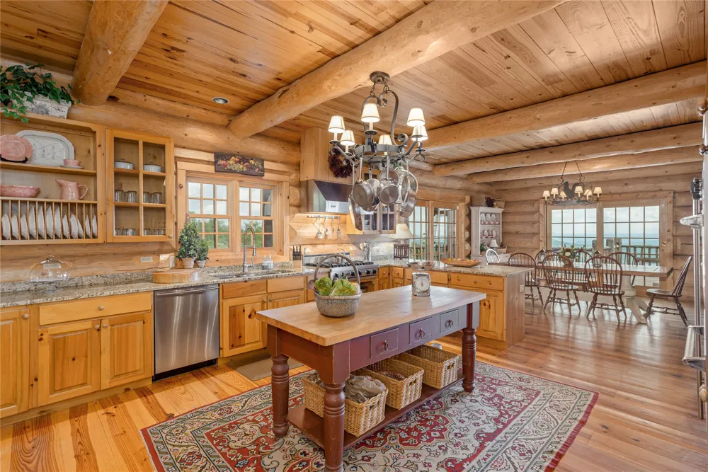 865 Toxaway Drive Lake Toxaway, NC 28747