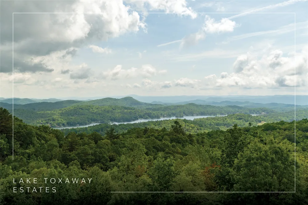 865 Toxaway Drive Lake Toxaway, NC 28747