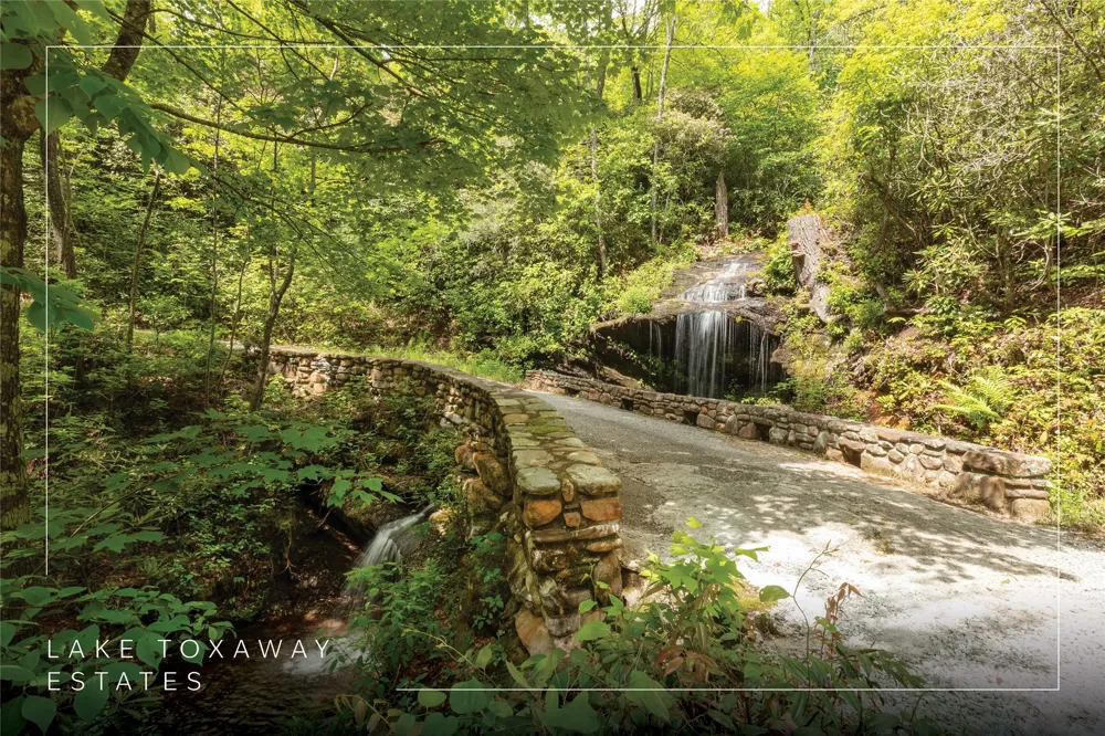 865 Toxaway Drive Lake Toxaway, NC 28747