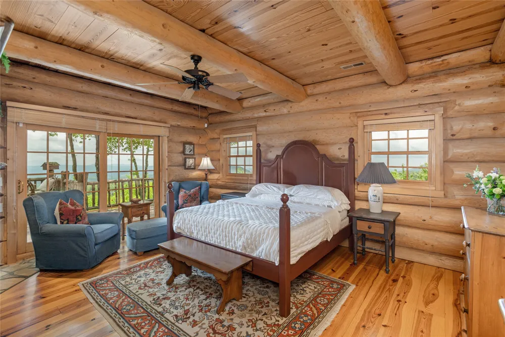 865 Toxaway Drive Lake Toxaway, NC 28747