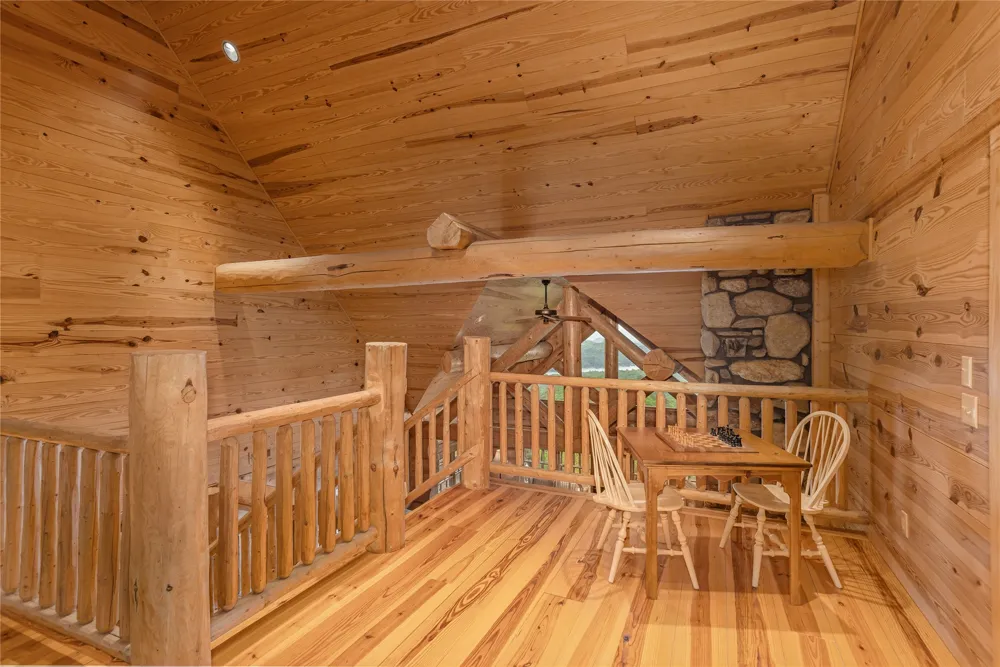 865 Toxaway Drive Lake Toxaway, NC 28747