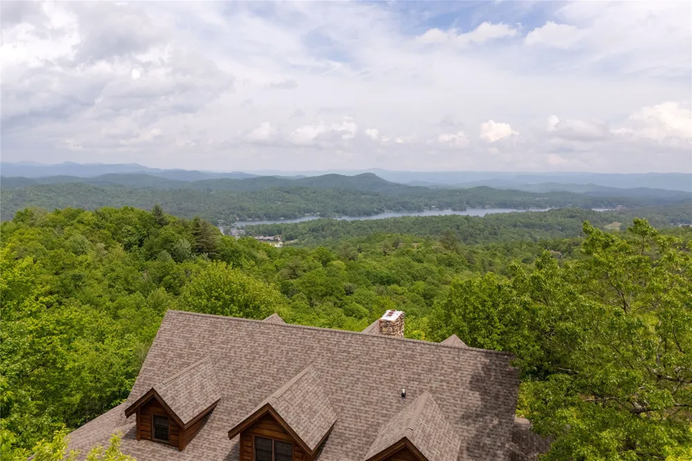 865 Toxaway Drive Lake Toxaway, NC 28747
