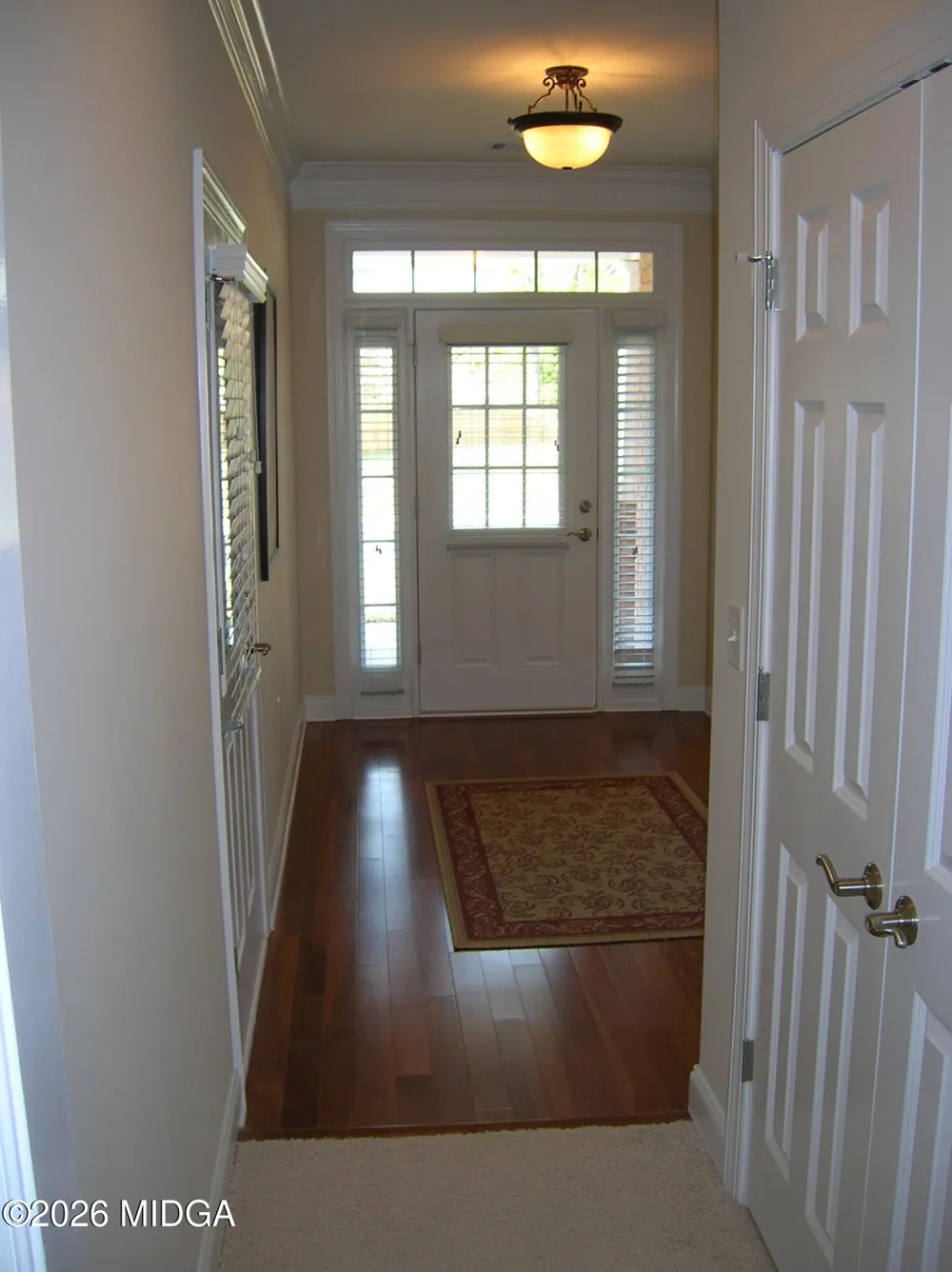 101 Village Lane Macon, GA 31204