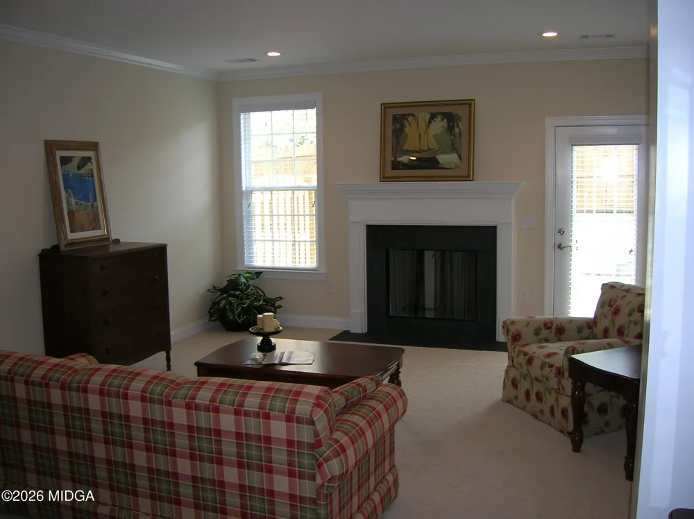 101 Village Lane Macon, GA 31204