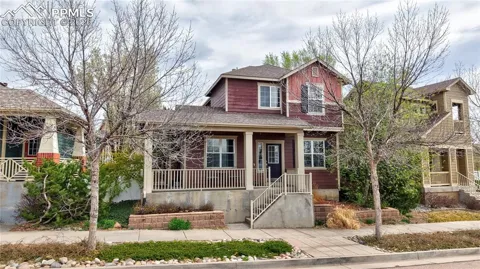 2244 Saint Paul Drive