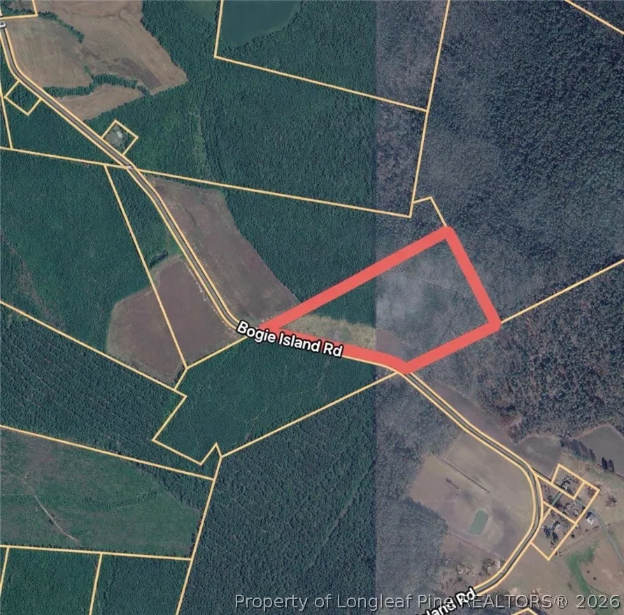3331 Bogie Island Road Fayetteville, NC 28312