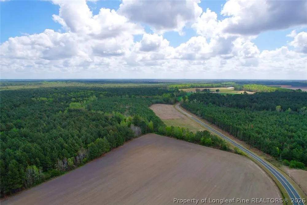 3331 Bogie Island Road Fayetteville, NC 28312