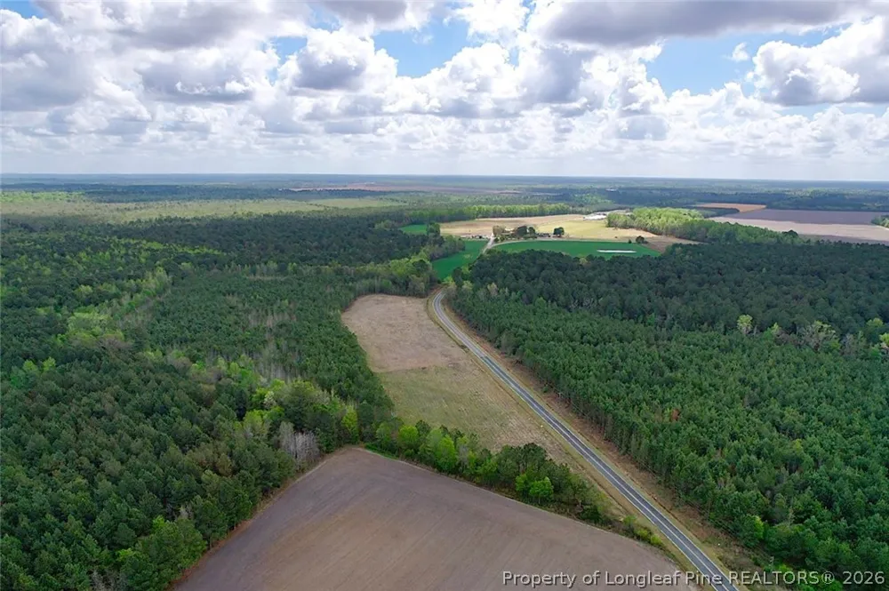 3331 Bogie Island Road Fayetteville, NC 28312