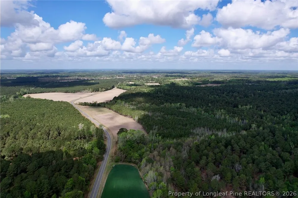 3331 Bogie Island Road Fayetteville, NC 28312
