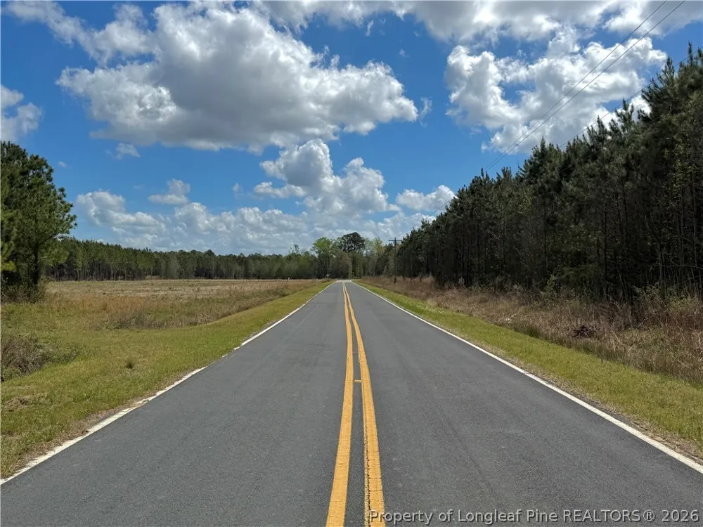 3331 Bogie Island Road Fayetteville, NC 28312