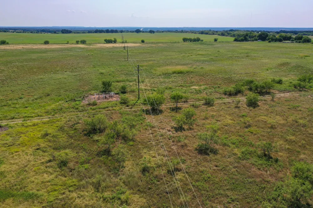 36 Ballard Road Jacksboro, TX 76458