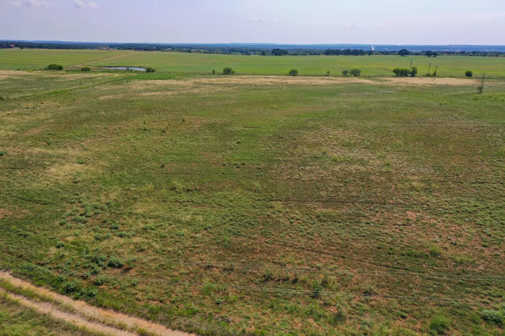 36 Ballard Road Jacksboro, TX 76458