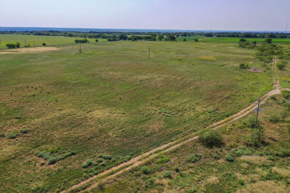 36 Ballard Road Jacksboro, TX 76458