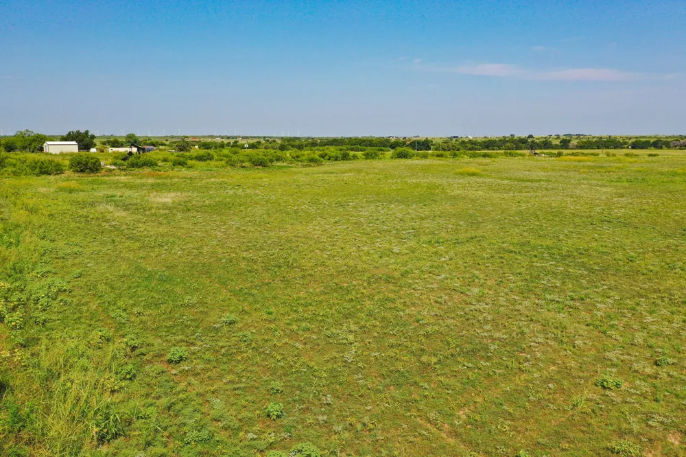 36 Ballard Road Jacksboro, TX 76458