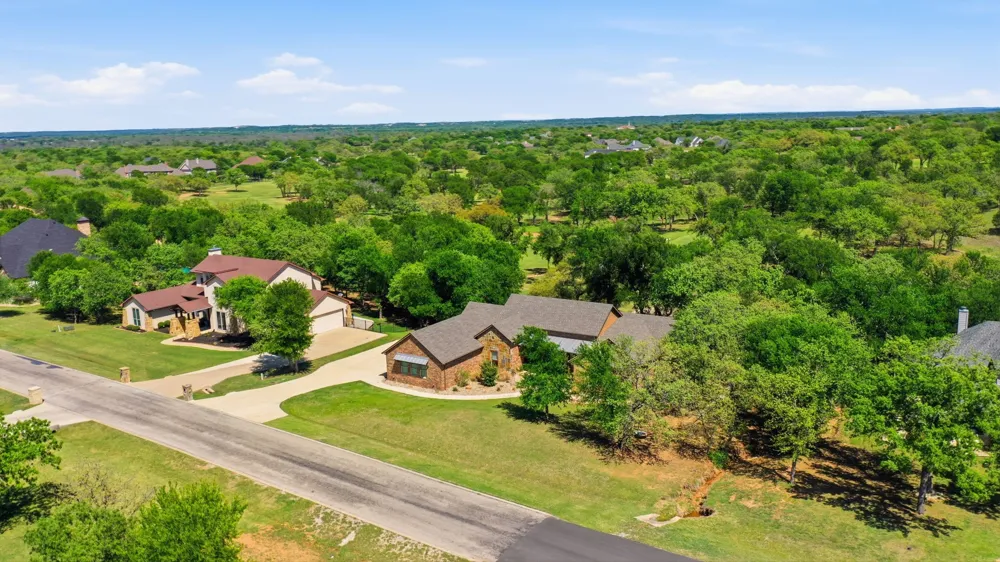 104 Oak Bend Court Lipan, TX 76462