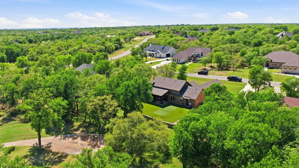104 Oak Bend Court Lipan, TX 76462