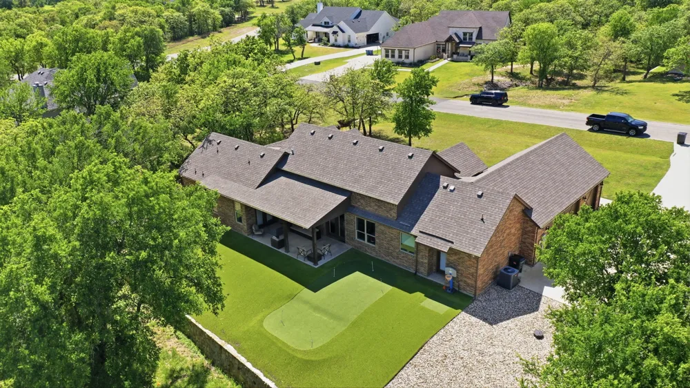 104 Oak Bend Court Lipan, TX 76462