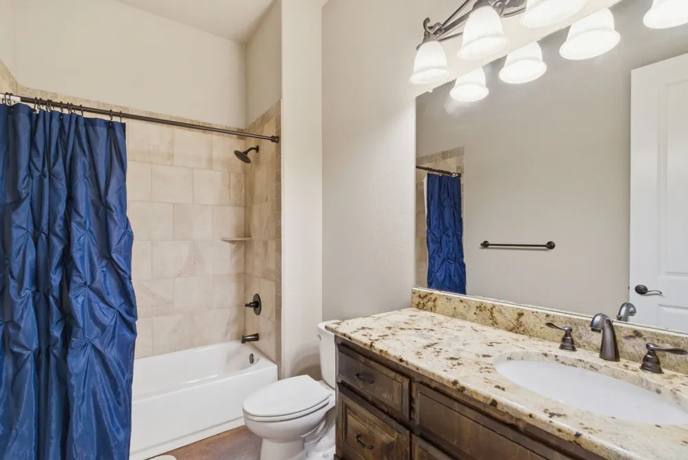 104 Oak Bend Court Lipan, TX 76462