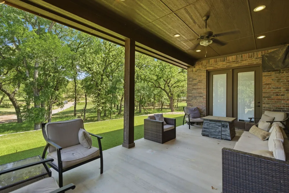 104 Oak Bend Court Lipan, TX 76462