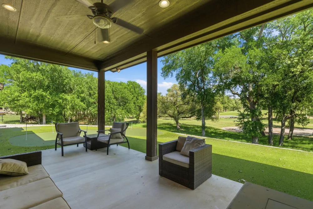 104 Oak Bend Court Lipan, TX 76462