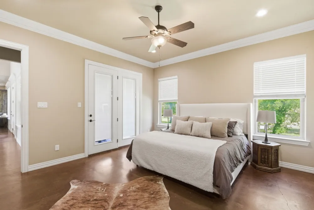 104 Oak Bend Court Lipan, TX 76462
