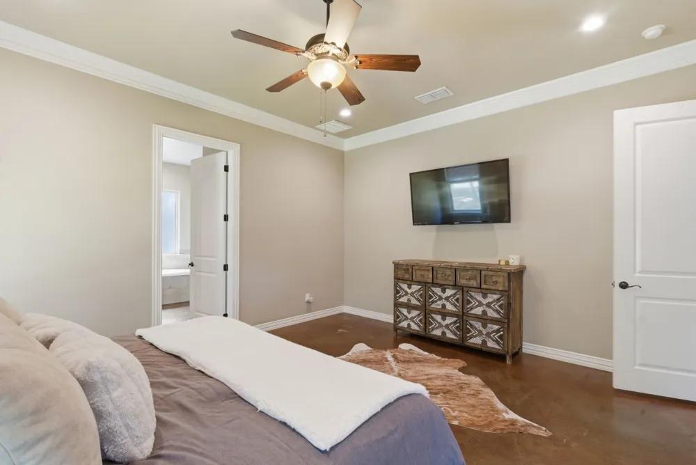 104 Oak Bend Court Lipan, TX 76462
