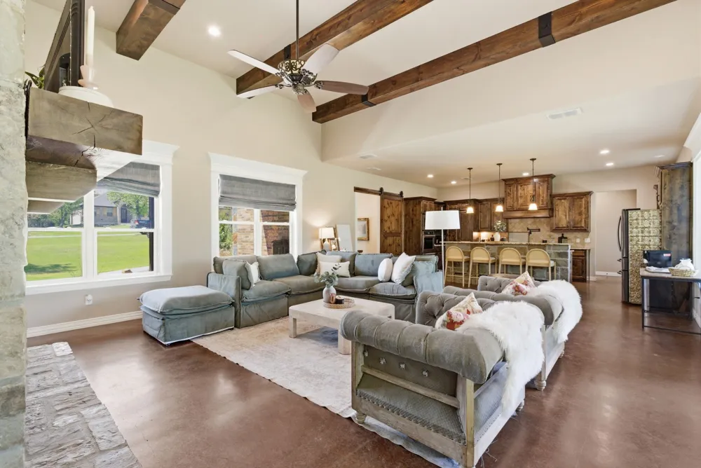 104 Oak Bend Court Lipan, TX 76462