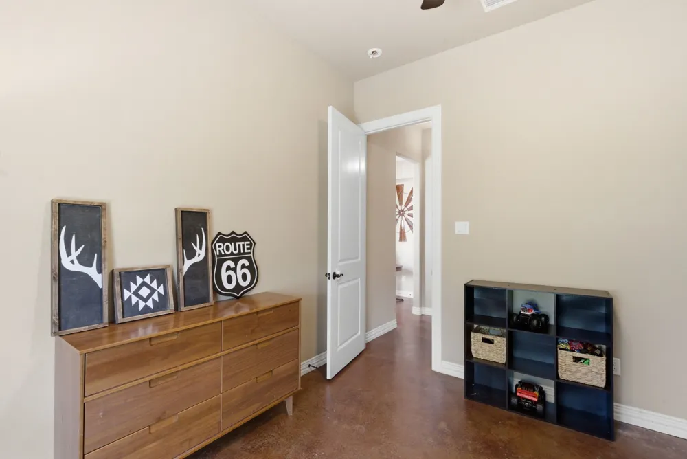 104 Oak Bend Court Lipan, TX 76462