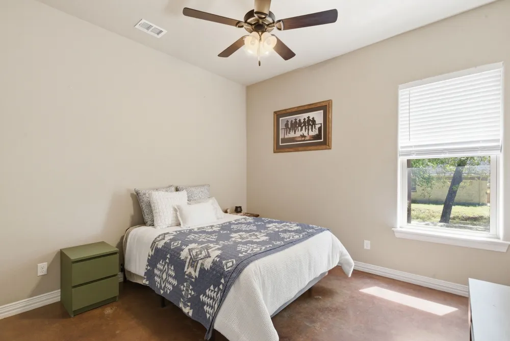 104 Oak Bend Court Lipan, TX 76462