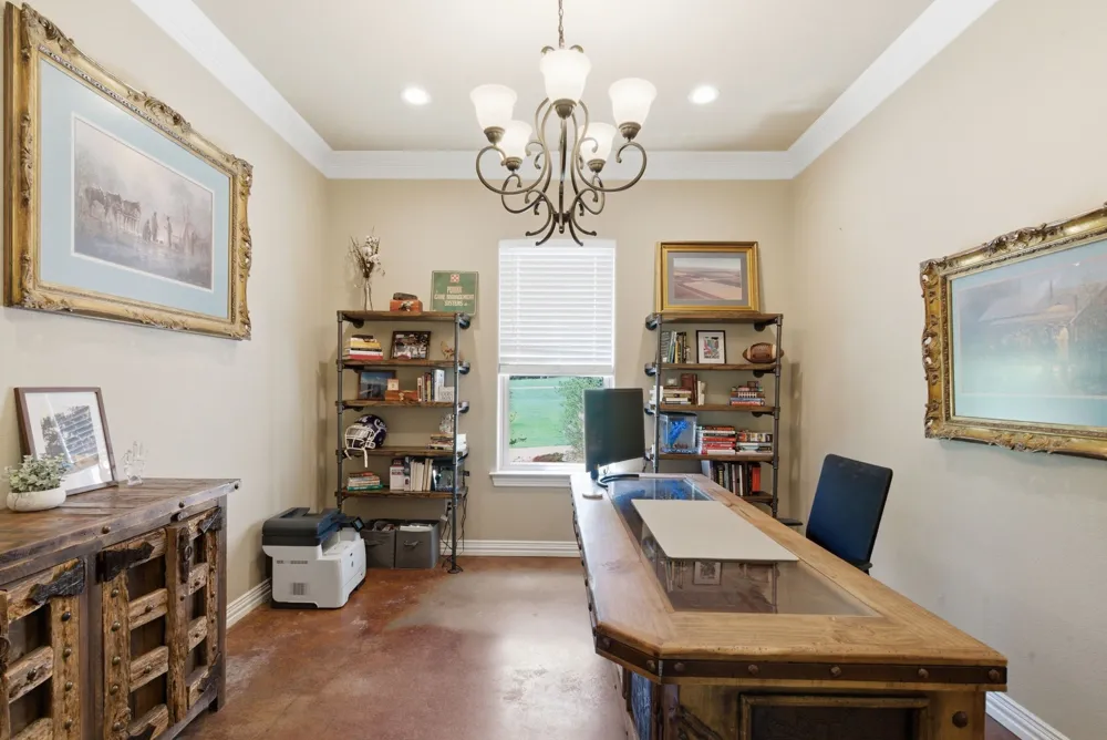 104 Oak Bend Court Lipan, TX 76462