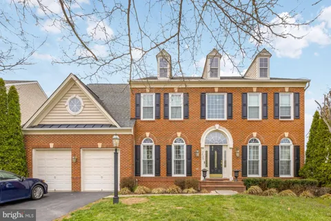 5022 BURNSIDE FARM PLACE