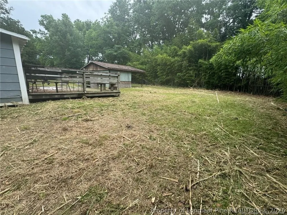 307 S cedar Street Rowland, NC 28383