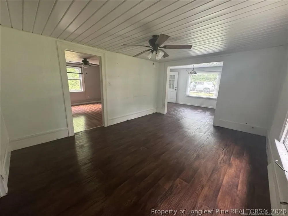 307 S cedar Street Rowland, NC 28383