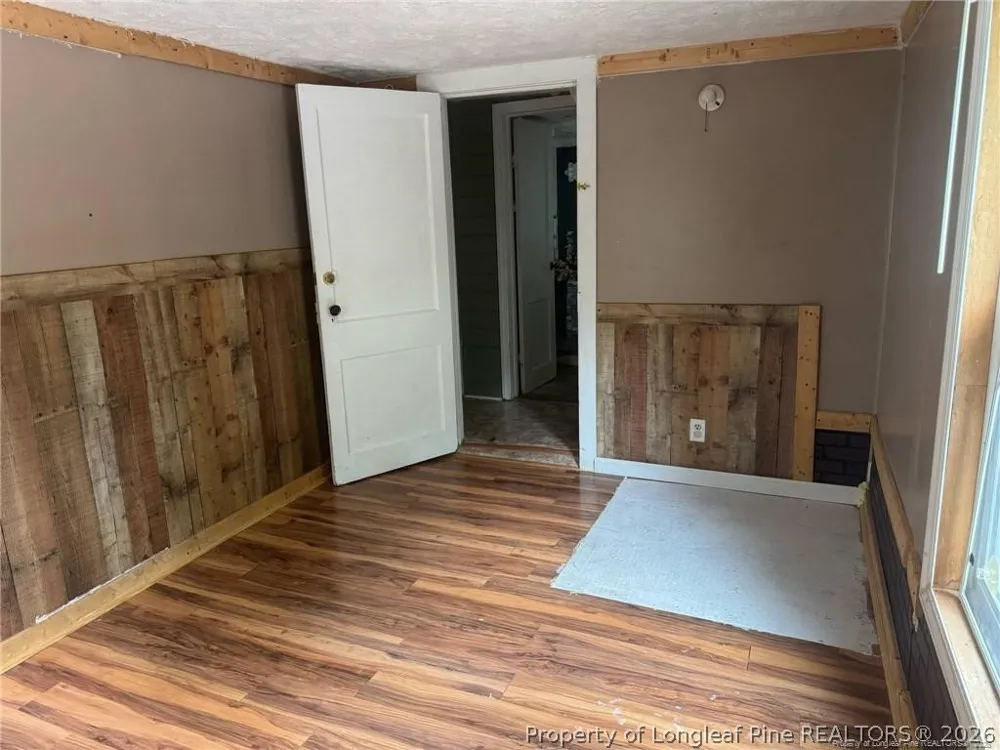 307 S cedar Street Rowland, NC 28383