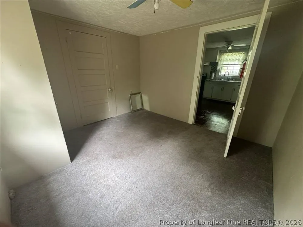 307 S cedar Street Rowland, NC 28383