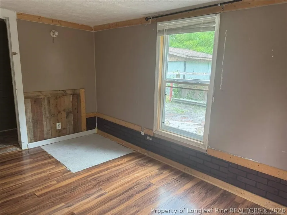 307 S cedar Street Rowland, NC 28383
