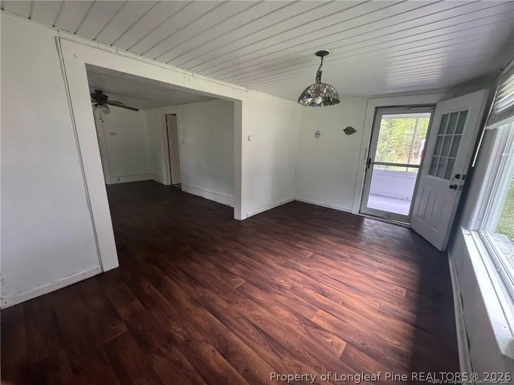 307 S cedar Street Rowland, NC 28383