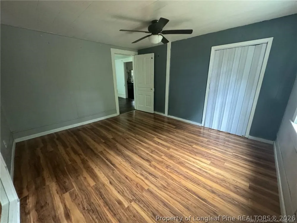 307 S cedar Street Rowland, NC 28383