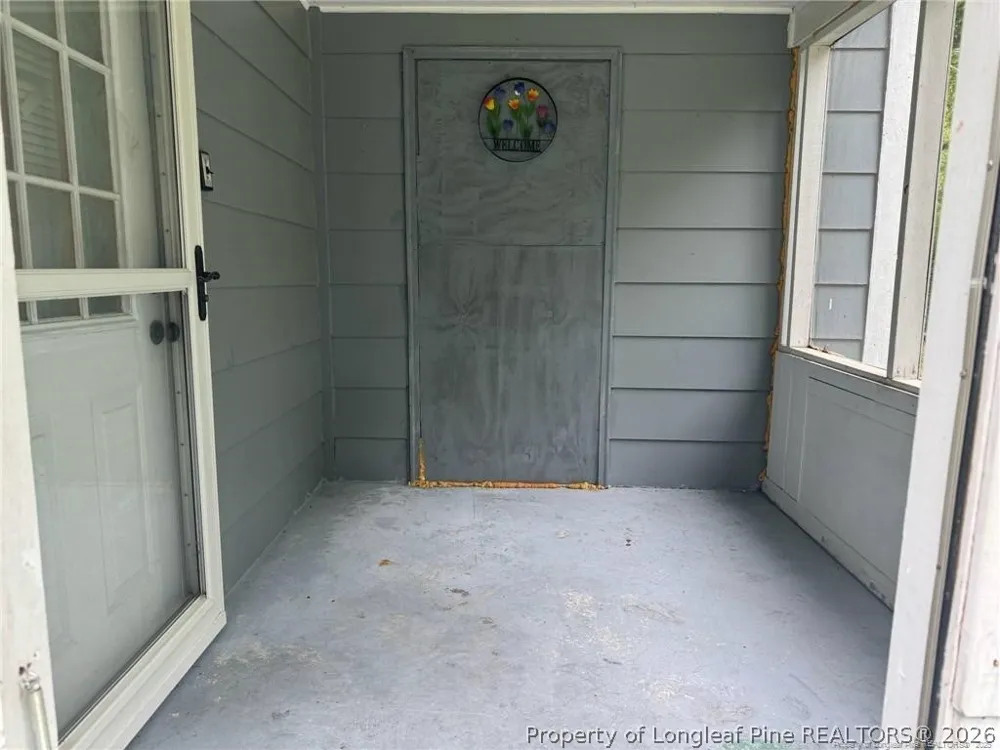 307 S cedar Street Rowland, NC 28383