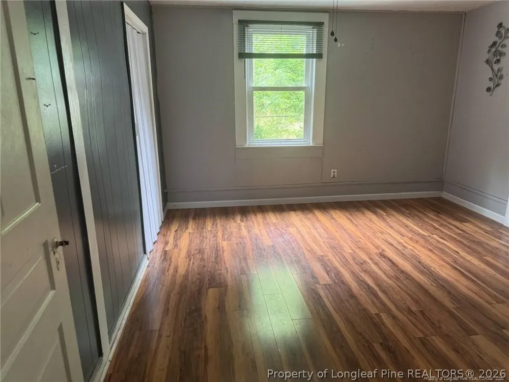 307 S cedar Street Rowland, NC 28383