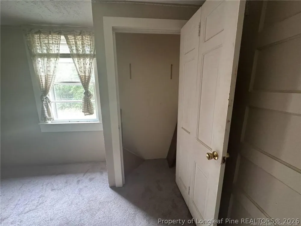 307 S cedar Street Rowland, NC 28383