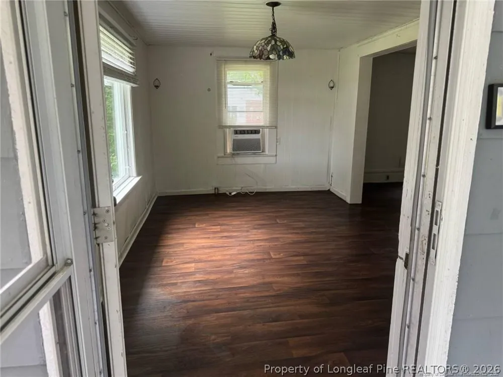 307 S cedar Street Rowland, NC 28383