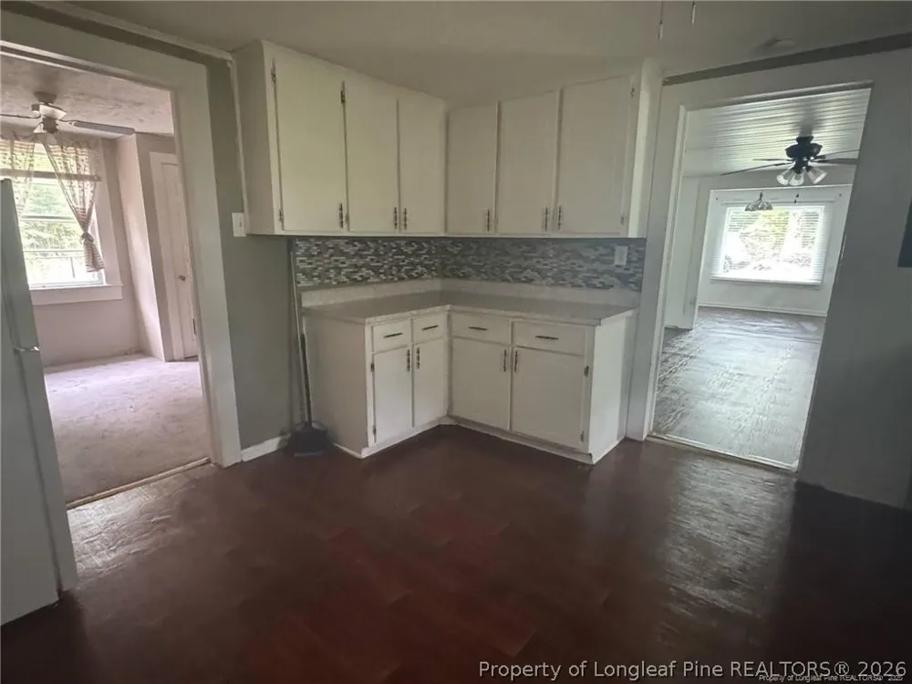 307 S cedar Street Rowland, NC 28383